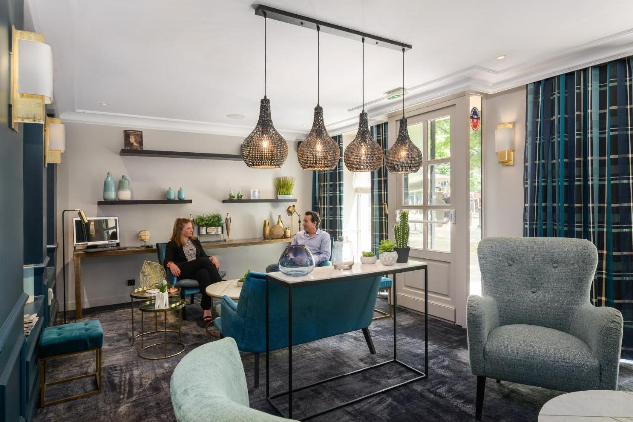 Le Royal Rive Gauche Hotel Paris