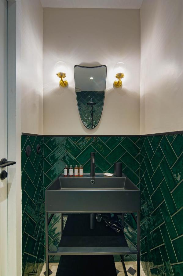 My Maison In - Champ De Mars Aparthotel 2*