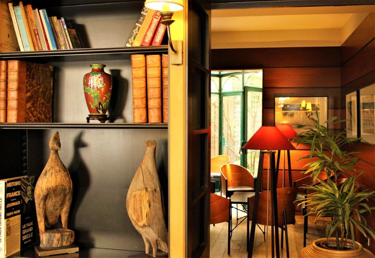 Hotel Relais Monceau 4*