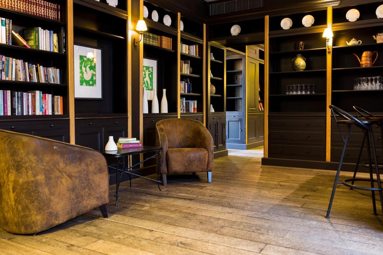 Relais Monceau Hotel Paris