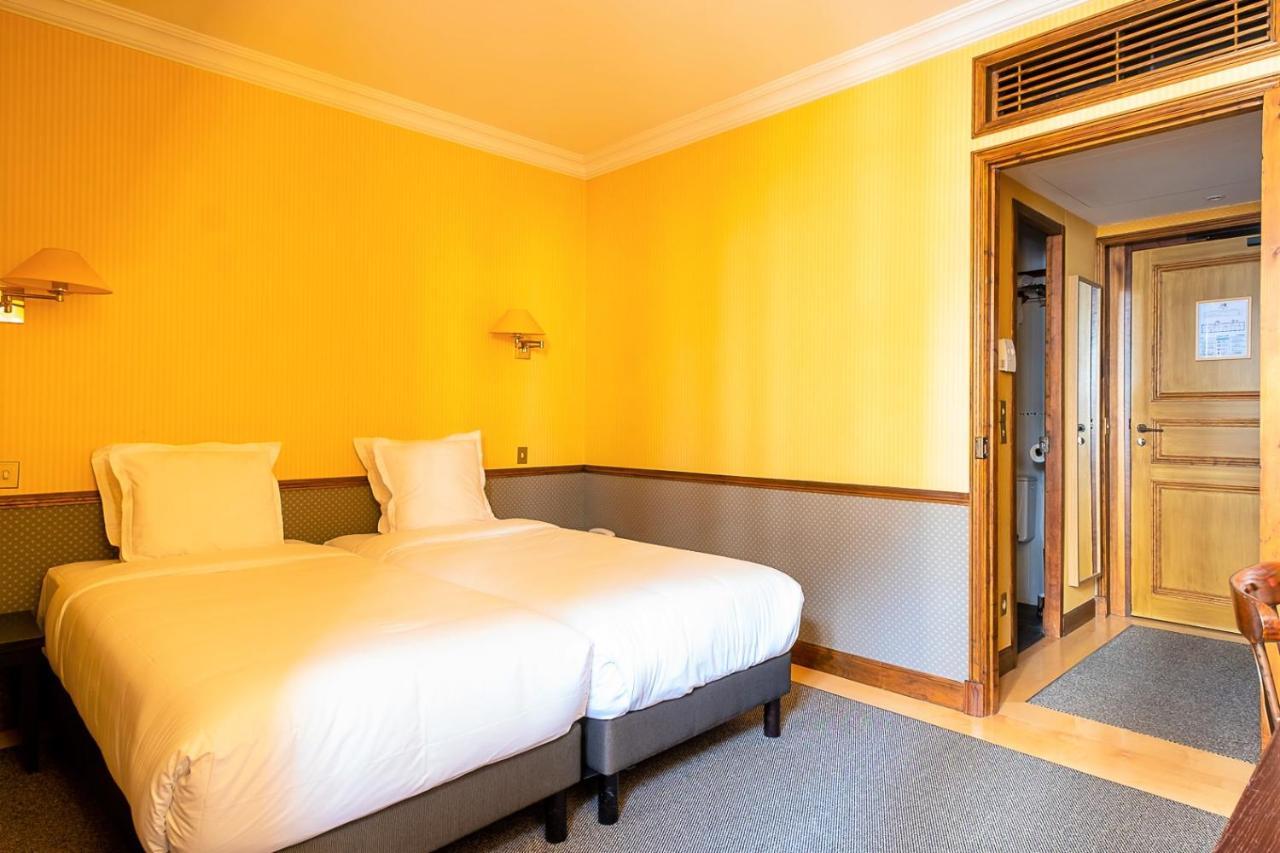 Relais Monceau 4*