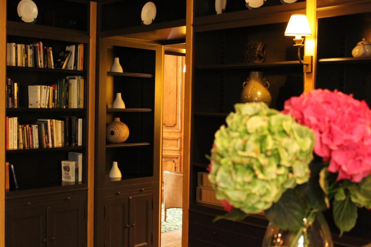 Relais Monceau Hotel