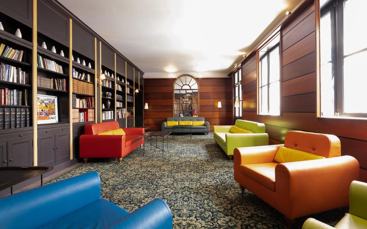 Relais Monceau