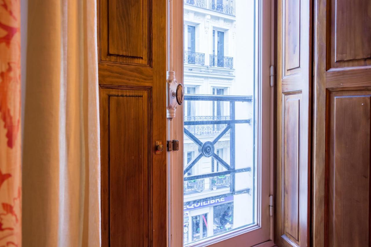 Hotel Relais Monceau