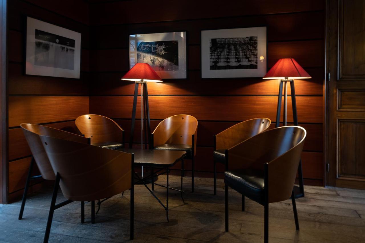 Hotel Relais Monceau