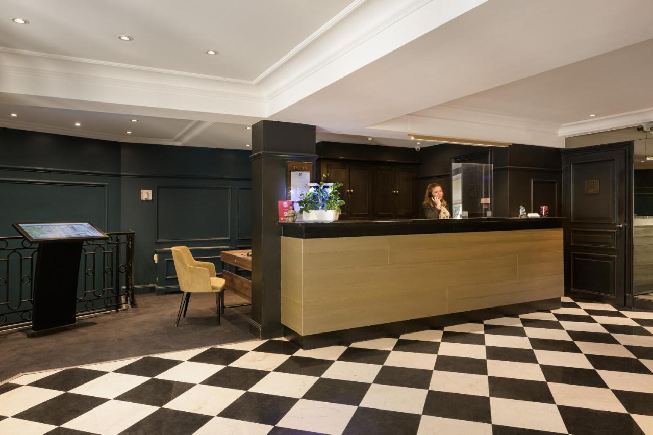 Hotel Le Royal Rive Gauche