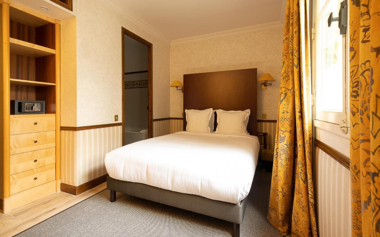Relais Monceau Paris
