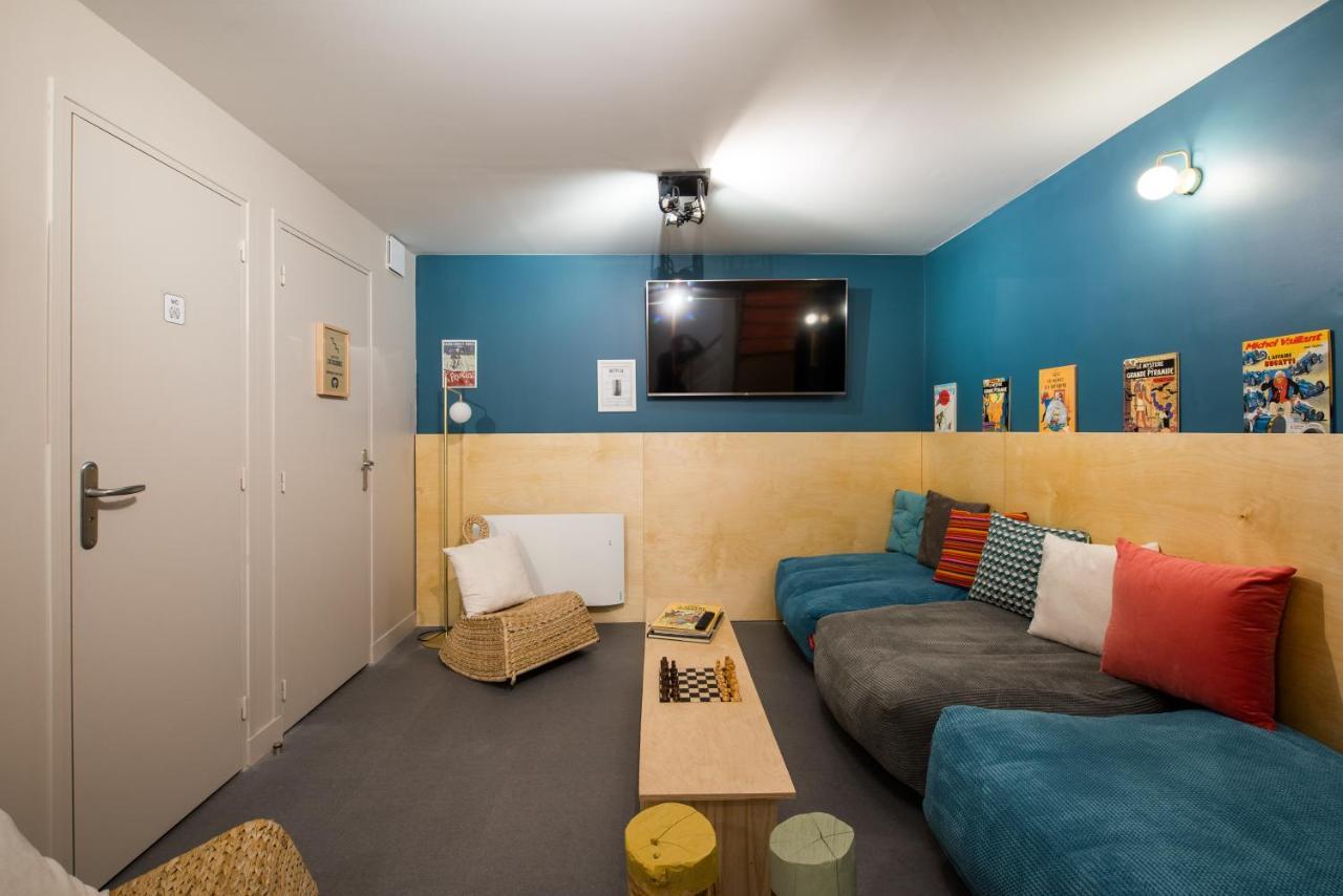 Appartement Maison Francois - Two & - Linkable Together *