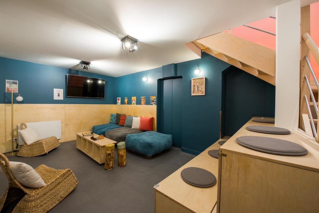 Appartement Maison Francois - Two & - Linkable Together *
