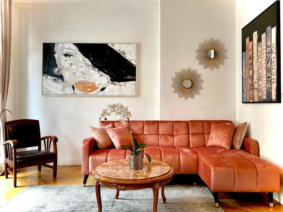 Apartment Du Louvre - Le Marais Paris