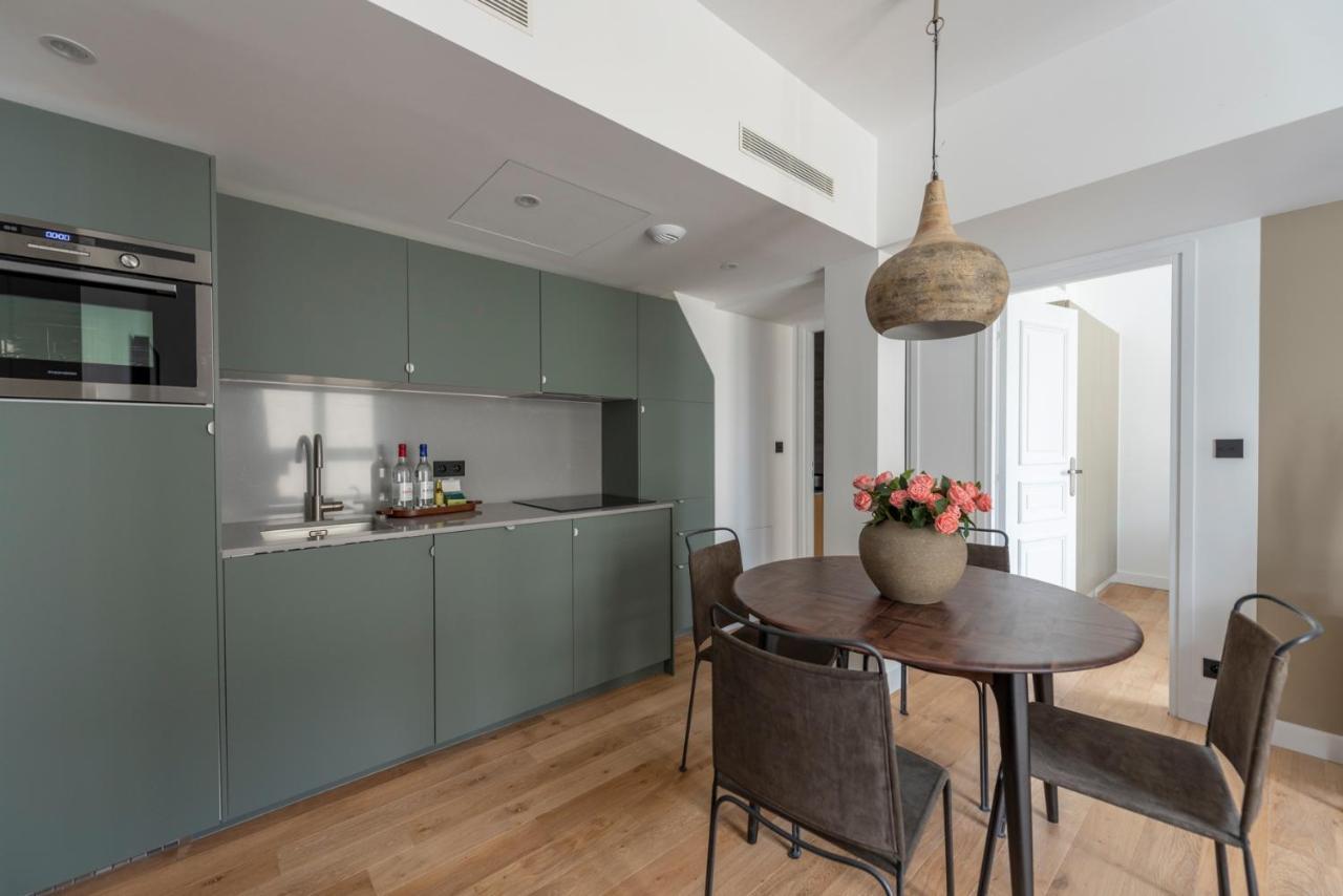 O'lord, 4 Etoiles, De Luxe Champs-elysees Appartement Paris