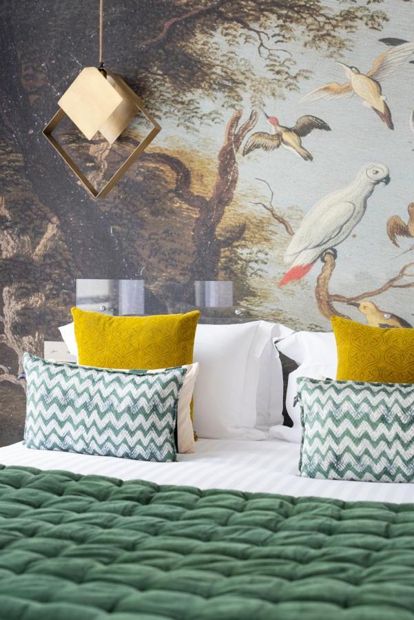 Appartement O'lord, 4 Etoiles, De Luxe Champs-elysees
