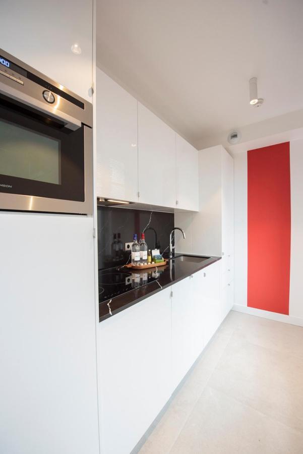 Appartement O'lord, 4 Etoiles, De Luxe Champs-elysees