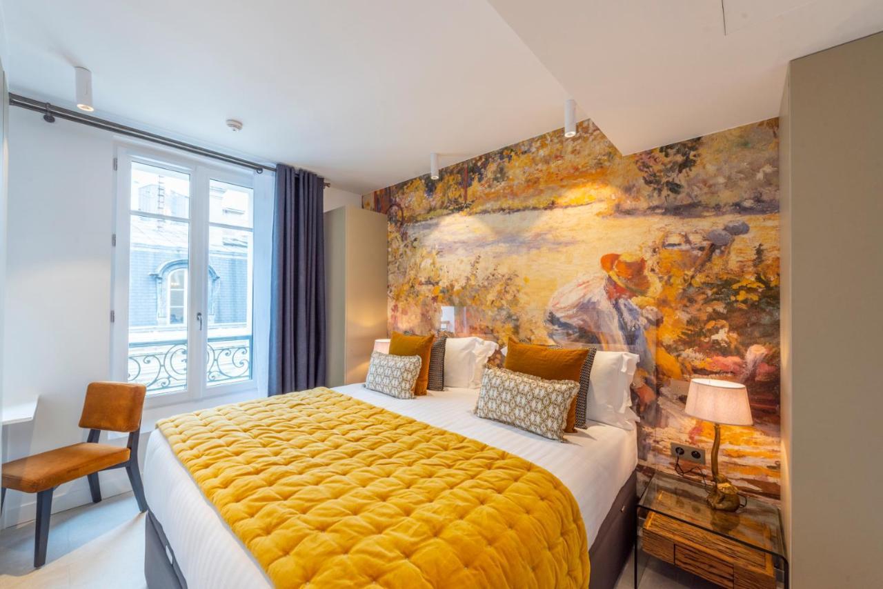 O'lord, 4 Etoiles, De Luxe Champs-elysees Appartement