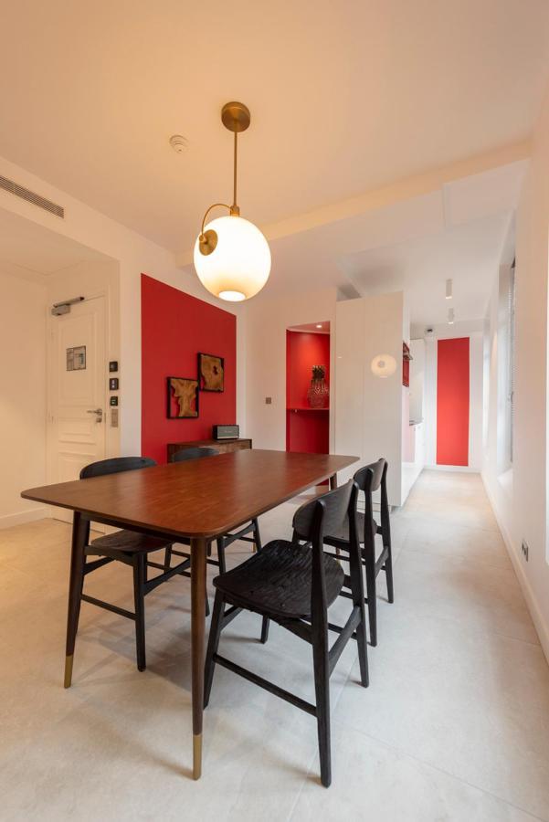 O'lord, 4 Etoiles, De Luxe Champs-elysees Appartement *