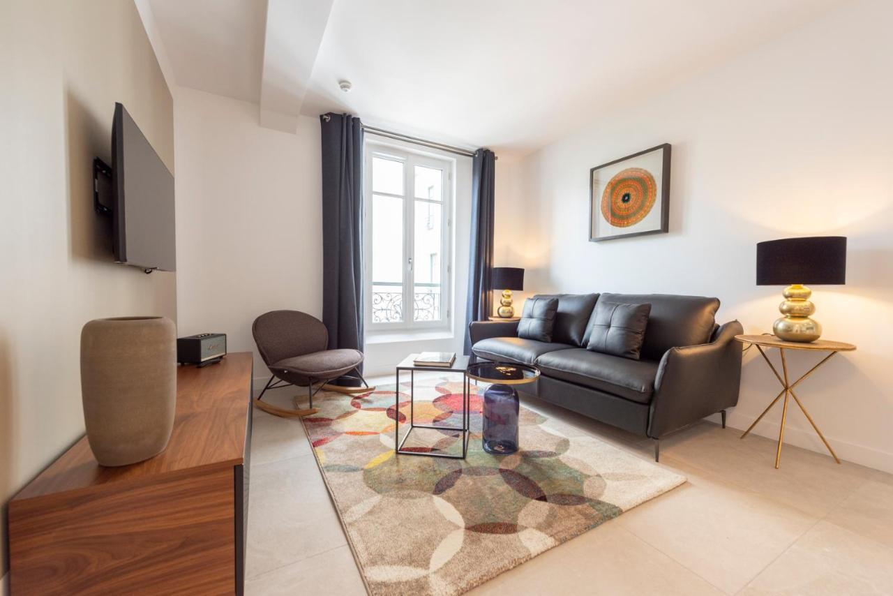 O'lord, 4 Etoiles, De Luxe Champs-elysees Appartement
