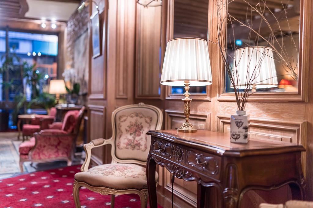 Grand De L'univers Saint-germain 3* Paris