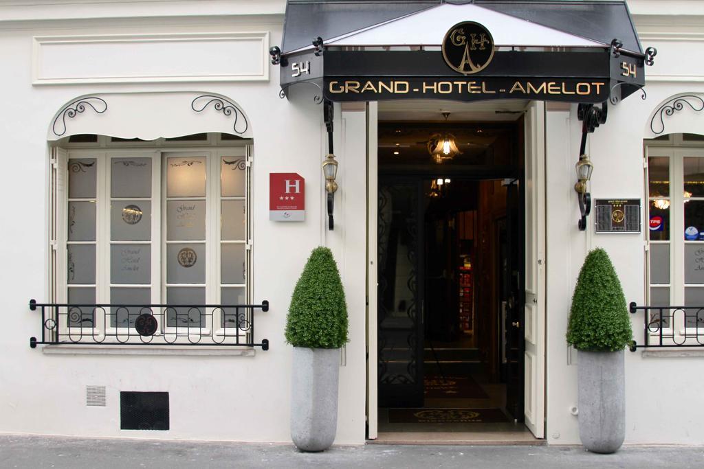 Grand Amelot