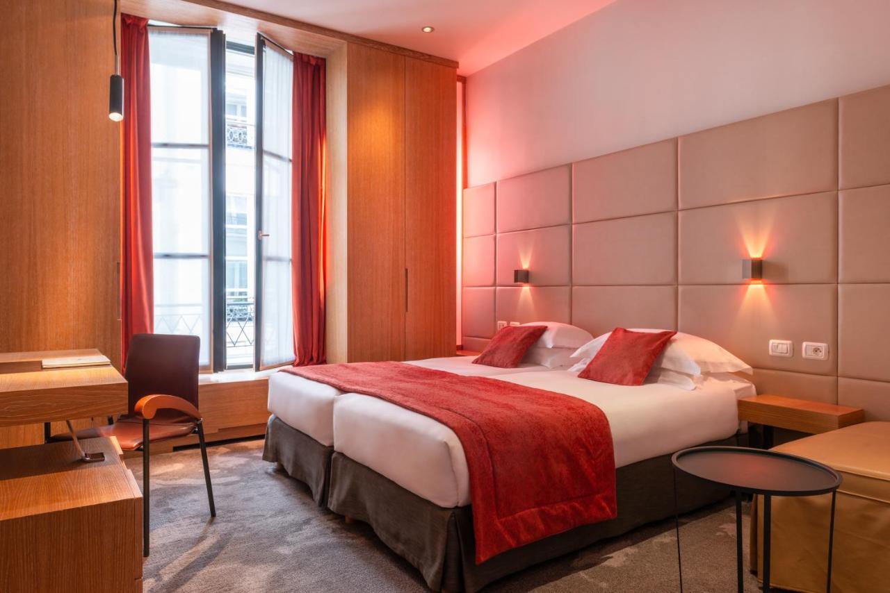 Golden Tulip Opéra De Noailles Paris