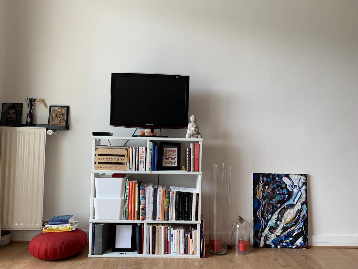 Jolie Chambre Privee A Dans Appart De 75m2 Homestay Paris