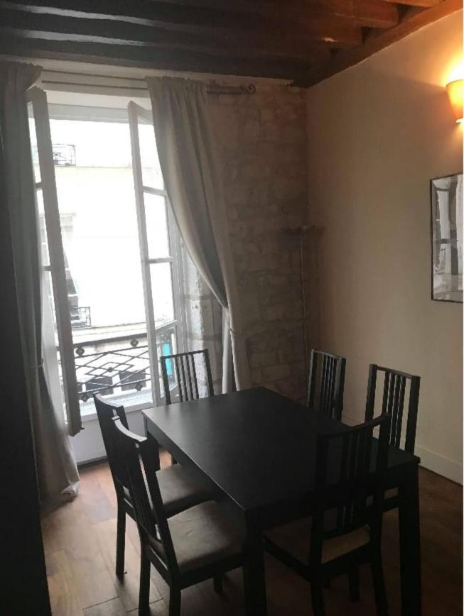 Next Notre Dame Appartement