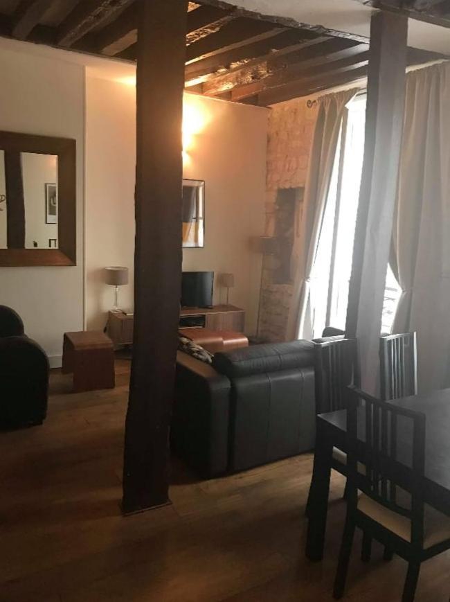 Next Notre Dame Appartement *