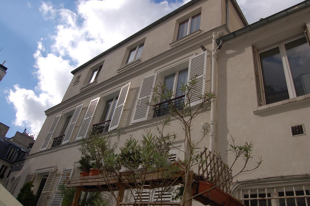 Saint-antoine Apartment *
