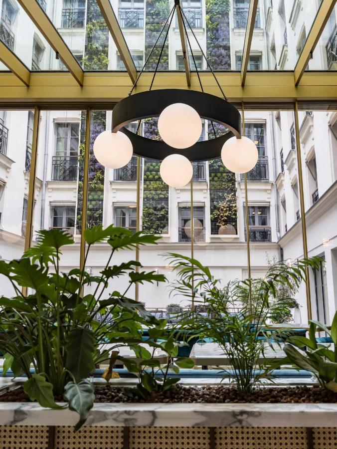 Hotel Kimpton - St Honore By Ihg 5*