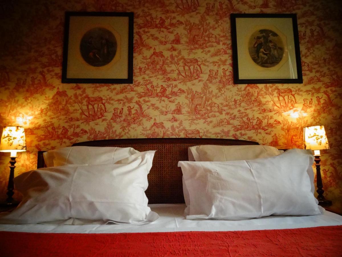 Hotel Du Prince De Conti