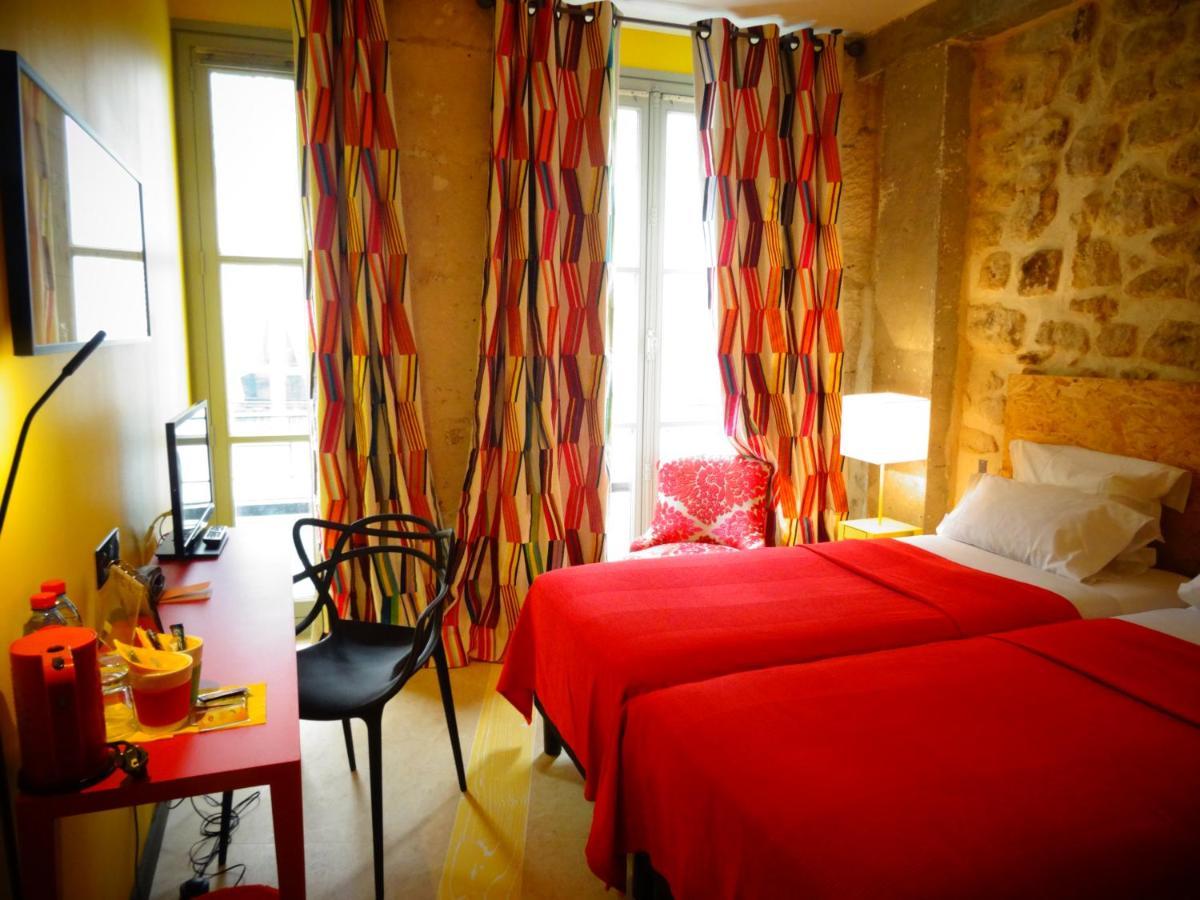 Du Prince De Conti 3*