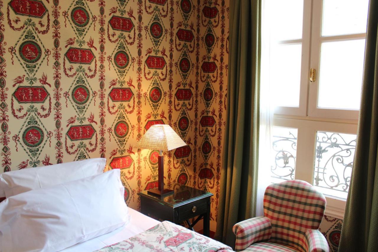 Hotel Du Prince De Conti