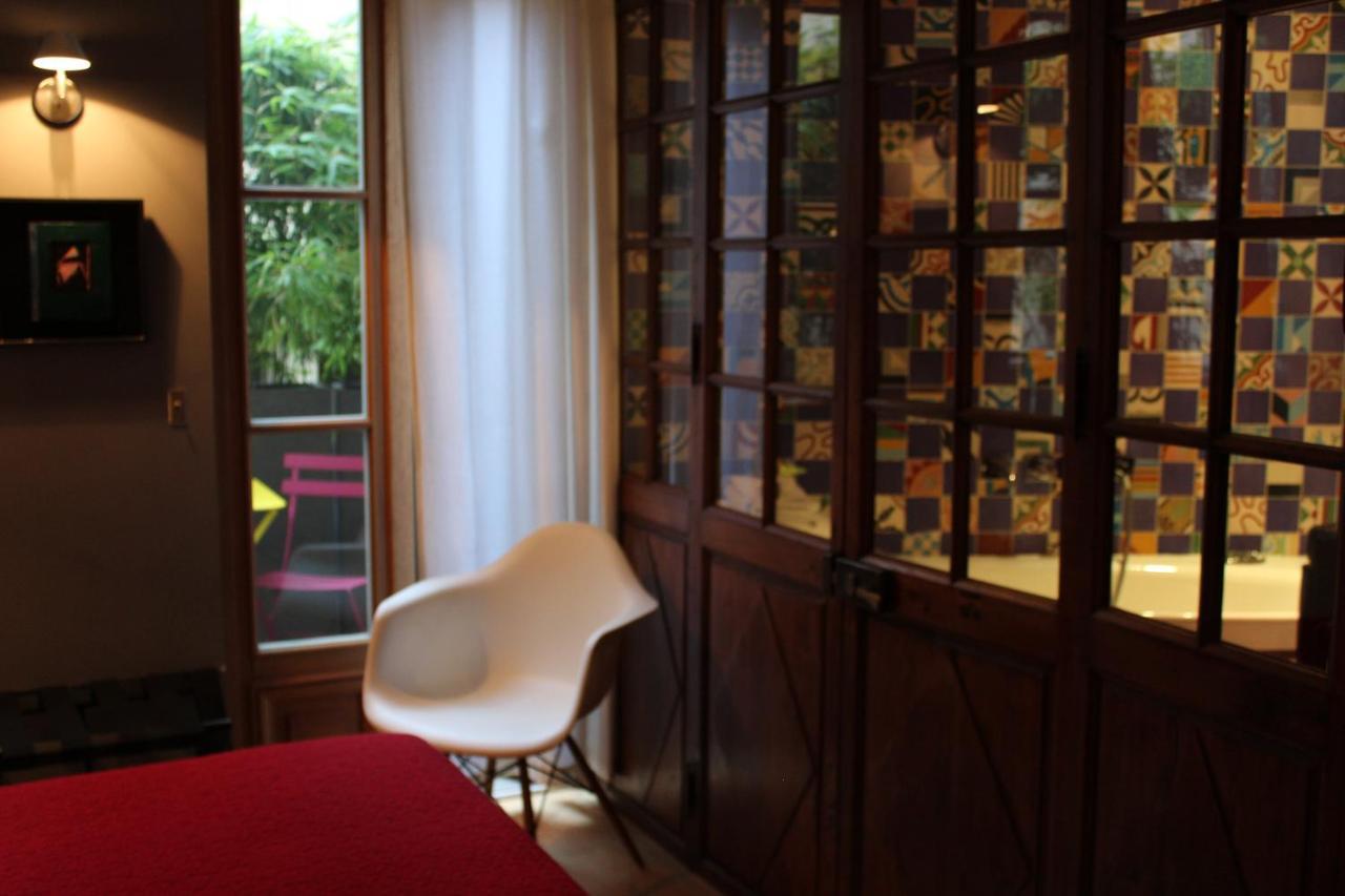 Du Prince De Conti Hotel