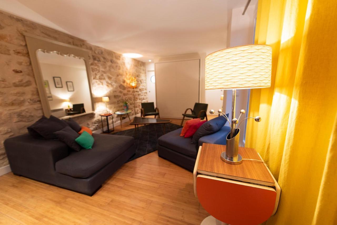 Appartement Popy *