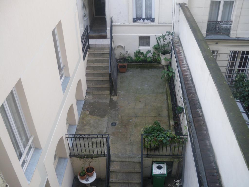 Hotel Bearnais *