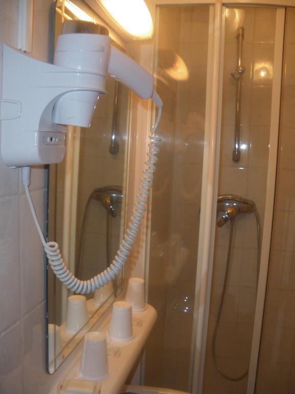 Hotel Bearnais Paris