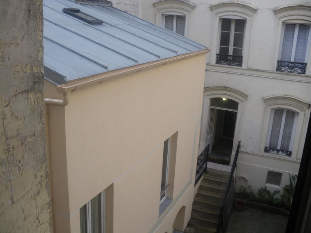 Bearnais * Paris