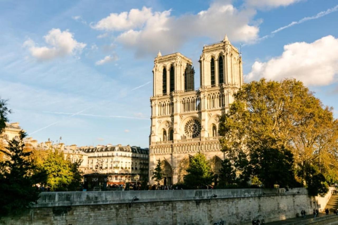 Apartment Guestready - Beautiful Apartment Notre-Dame De Paris *