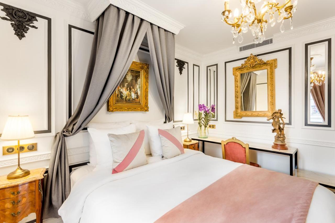 Appartement Merveil - Luxury -champs Elysees- Ponthieu I Paris