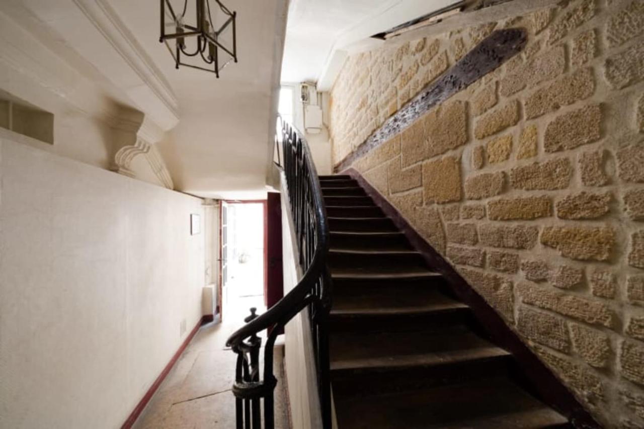 Guestready - Beautiful Apartment Notre-Dame De Paris Apartment *