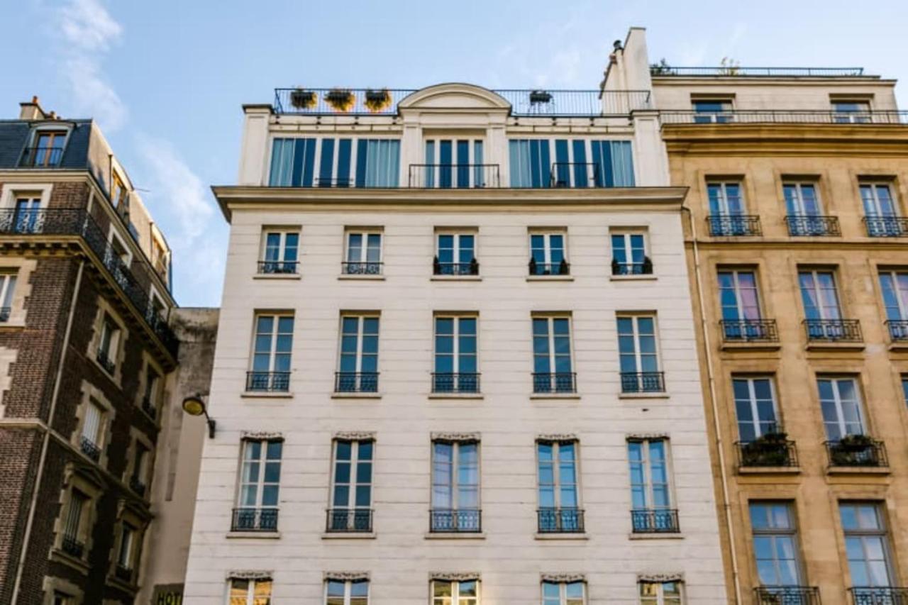 Apartment Guestready - Beautiful Apartment Notre-Dame De Paris