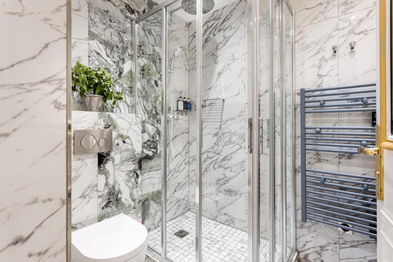 Appartement Merveil - Luxury -champs Elysees- Ponthieu I Paris