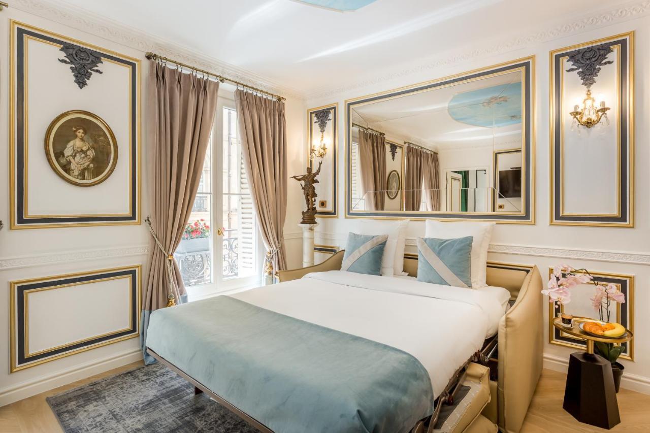Appartement Merveil - Luxury -champs Elysees- Ponthieu I *