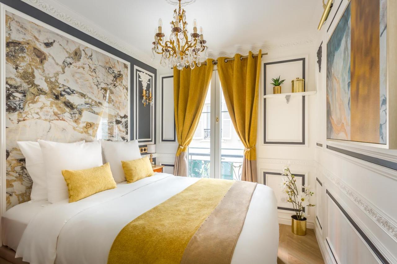 Appartement Merveil - Luxury -champs Elysees- Ponthieu I Paris
