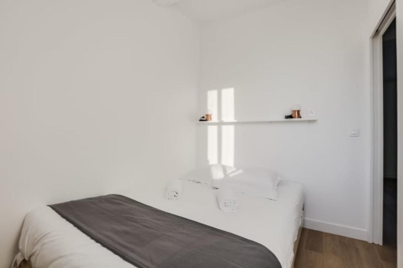 Apartment Guestready - Beautiful Apartment Notre-Dame De Paris Paris