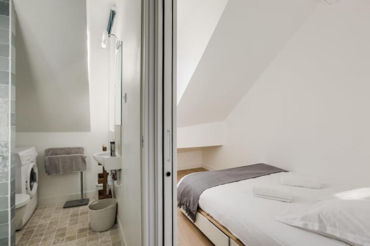 Apartment Guestready - Beautiful Apartment Notre-Dame De Paris *