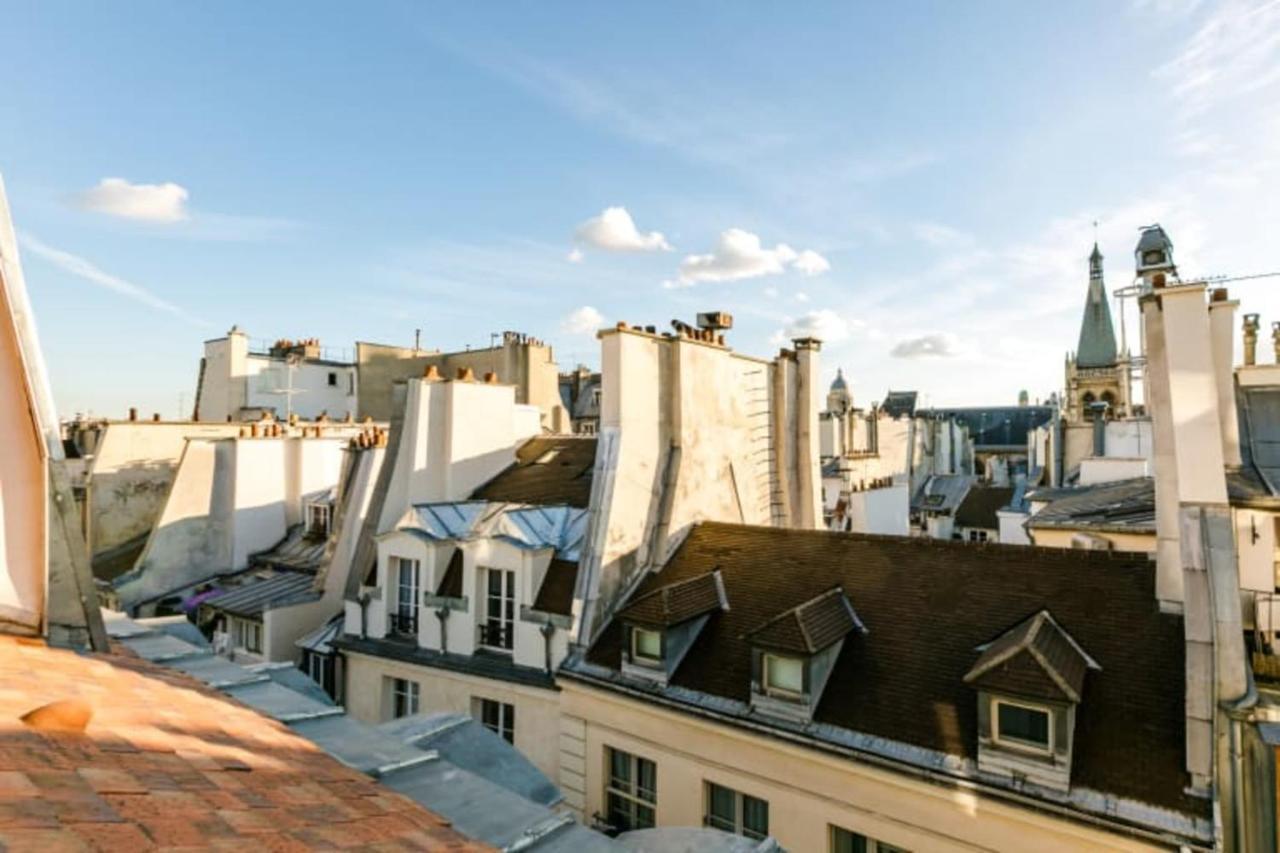 Guestready - Beautiful Apartment Notre-Dame De Paris Paris