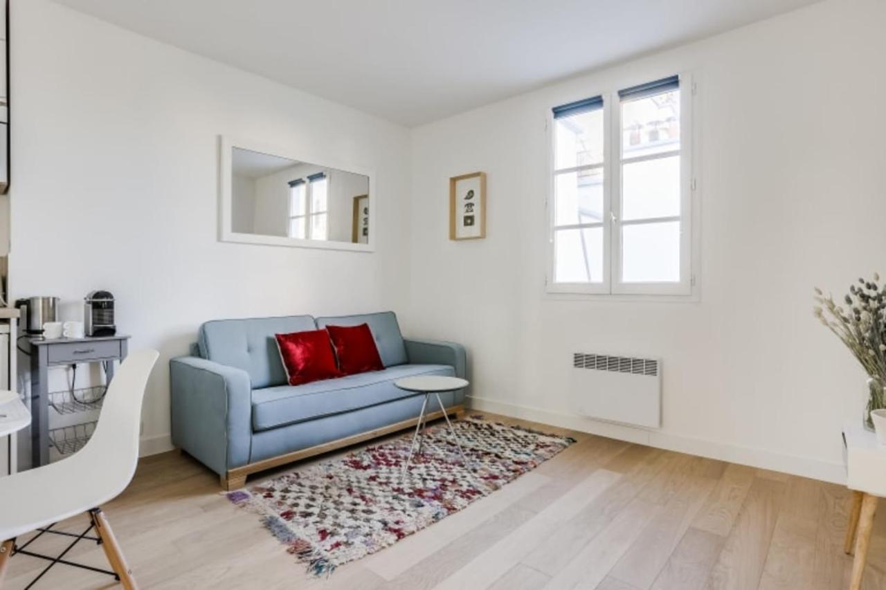 Guestready - Beautiful Apartment Notre-Dame De Paris Apartment