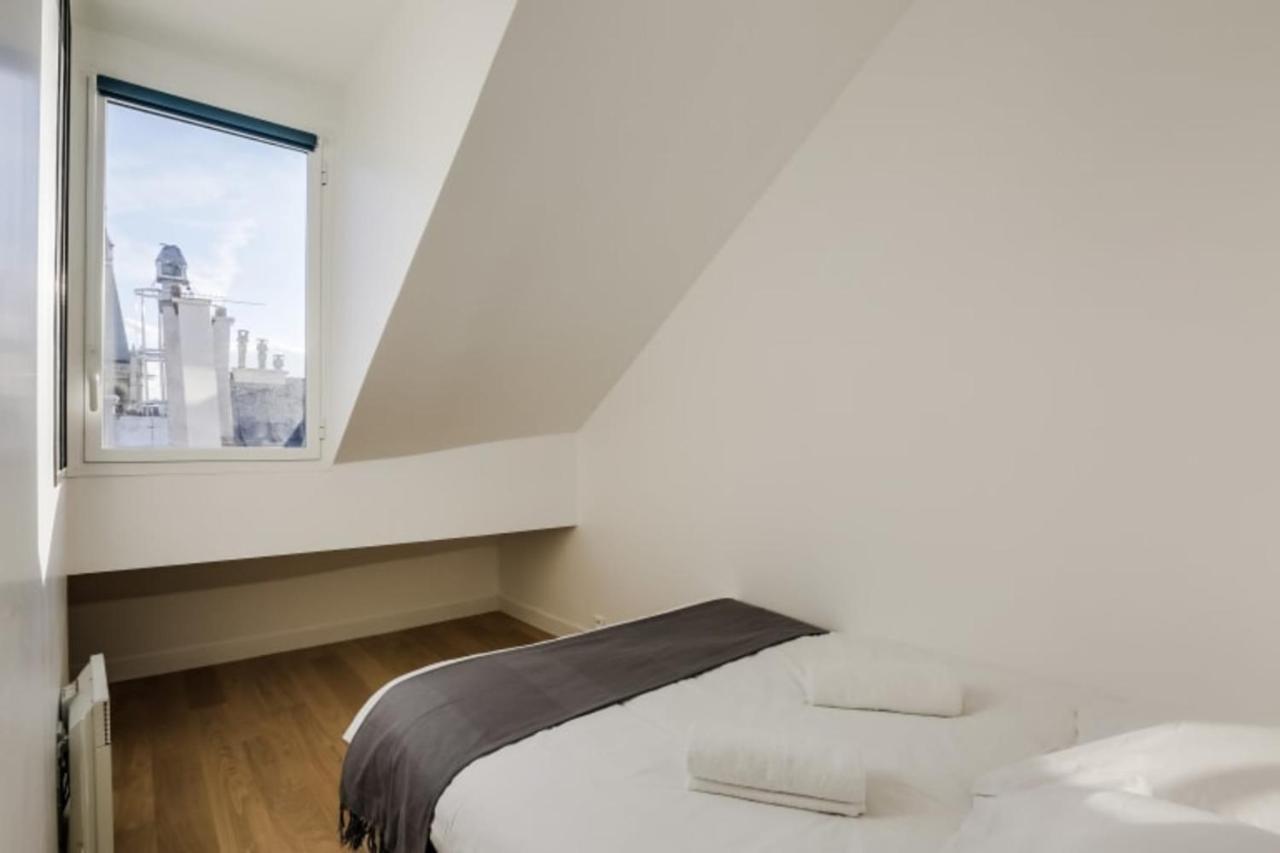 Guestready - Beautiful Apartment Notre-Dame De Paris Apartment