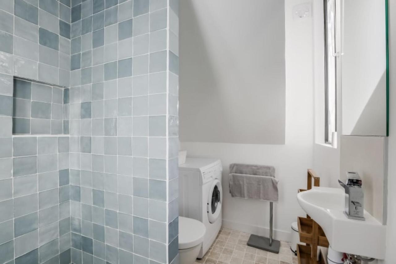 Apartment Guestready - Beautiful Apartment Notre-Dame De Paris