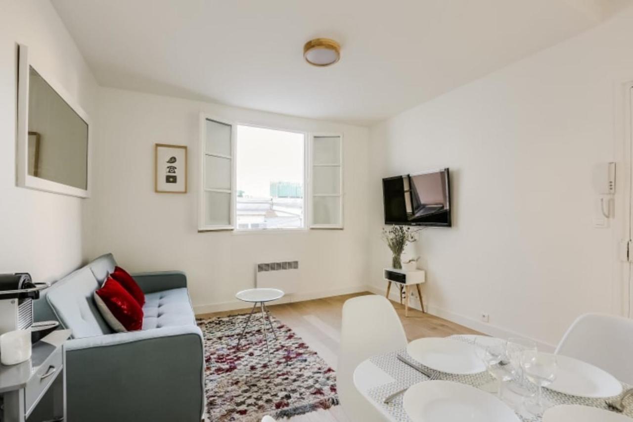 Apartment Guestready - Beautiful Apartment Notre-Dame De Paris *